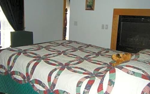 The Sawyer House Bed & Breakfast