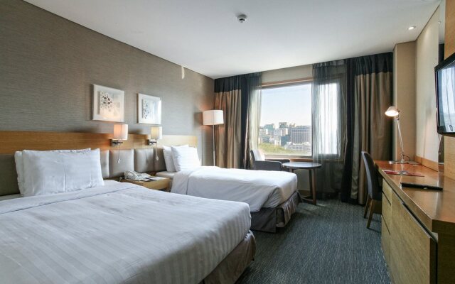 Ramada Seoul