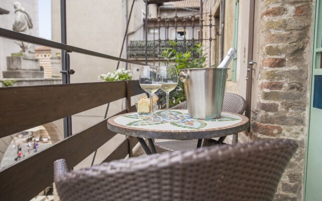 Corte Realdi Suites Verona