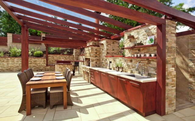 Wellness & Spa Boutique Hotel Villa Memories