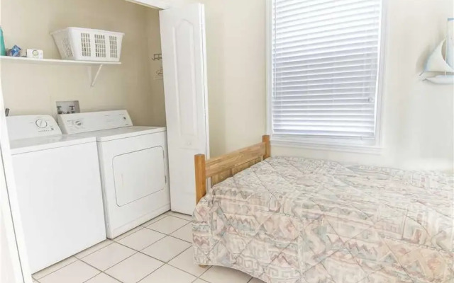 Bluefish 16 - Four Bedroom Condo