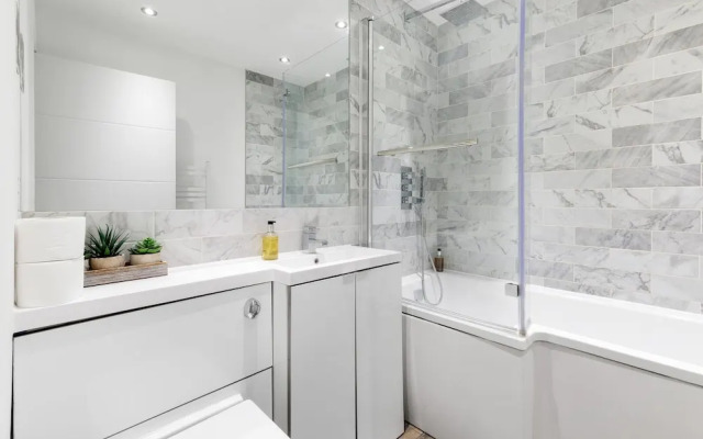 Reading Town Centre 1 and 2 Bdr Apts