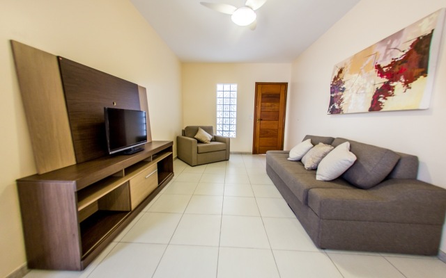 Residencial Portinari