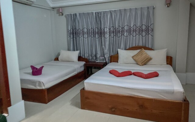 Cambali Lotus Hotel