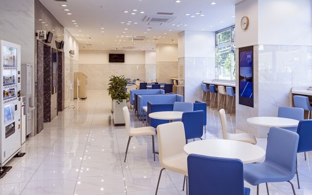 Toyoko Inn Kita-toda-eki Higashi-guchi