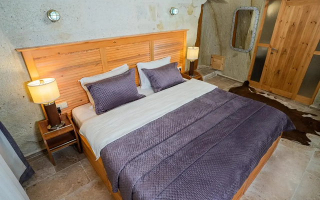 Canela Cave Hotel