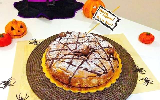 RomaEur Bed and Breakfast