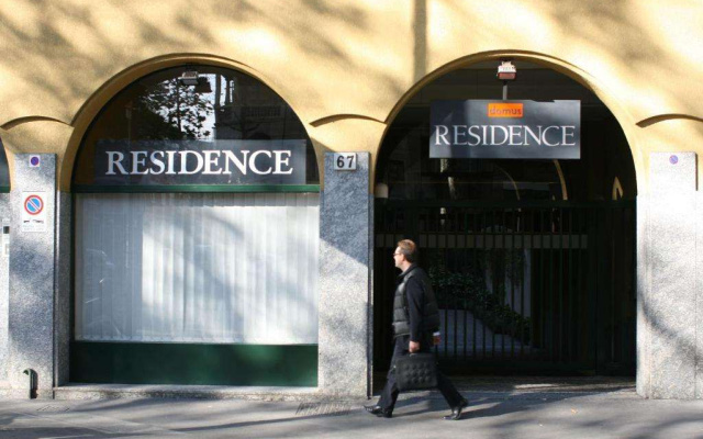 Residence Domus
