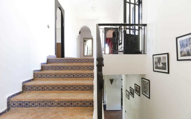 Villa Abalya 22
