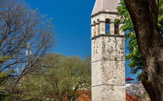 Staytosee - Diocletian's Rooms
