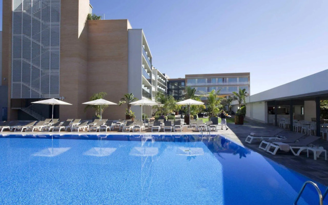 Altafulla Mar Hotel