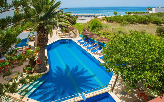 South Coast Hotel