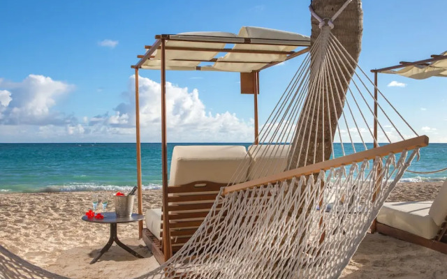 Sunscape Dominican Beach Punta Cana
