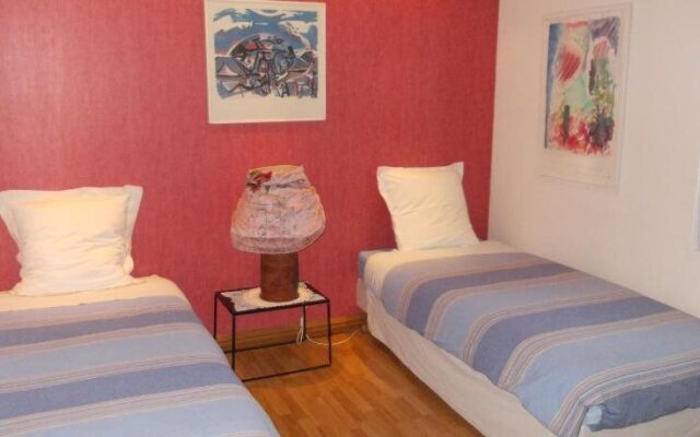 "Domaine De Clermont"