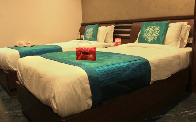 OYO 1681 Hotel Devansh