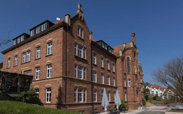 Hotel Das Bischof 