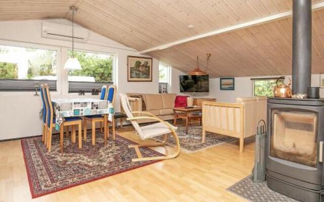 Holiday Home Sæby Xii