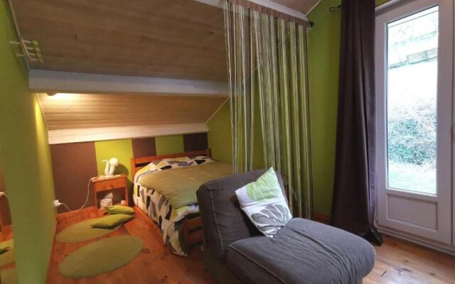 Gîte Espaly-Saint-Marcel, 4 pièces, 5 personnes - FR-1-582-320