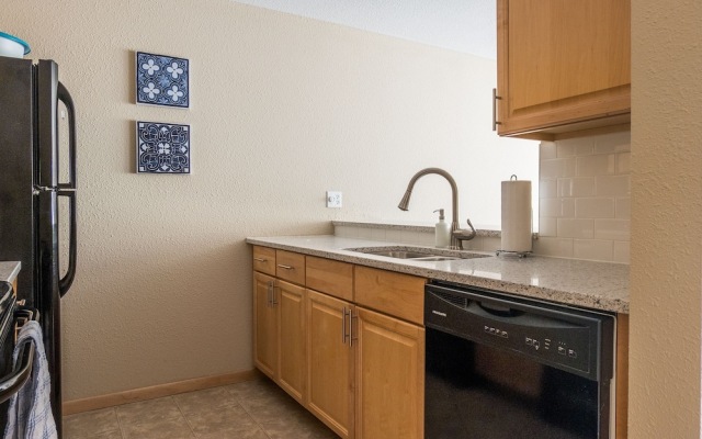 North Loop 1 Br Apt By Frontdesk