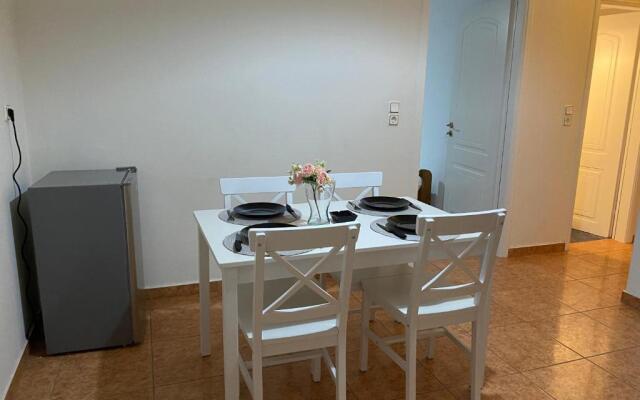 Olive House Apartment Paros