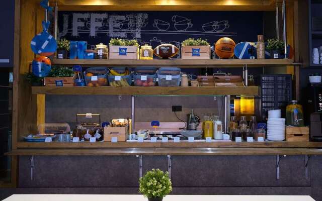 ibis budget Bilbao City