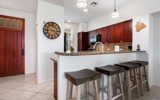 Fairway S Waikoloa J21 2 Bedroom Villa by RedAwning