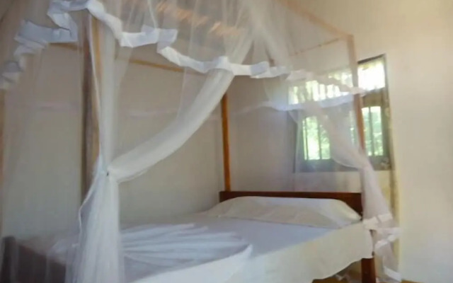 Natural Cabanas