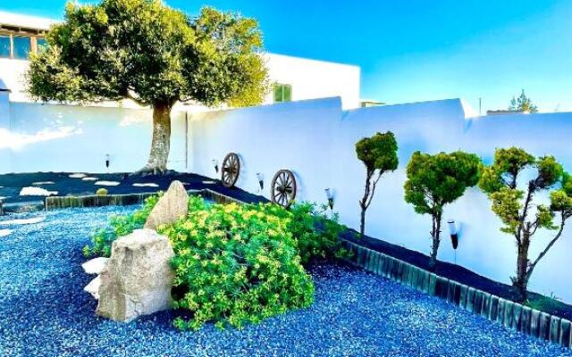 Luxury House Villa de Teguise