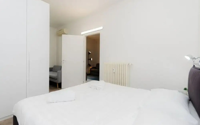 VivimiHome-Stelvio House