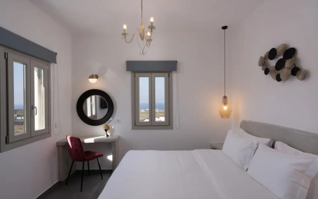 Santa mar Eco suites