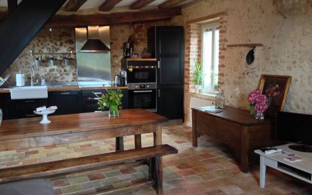 Le Balcon de Leonard