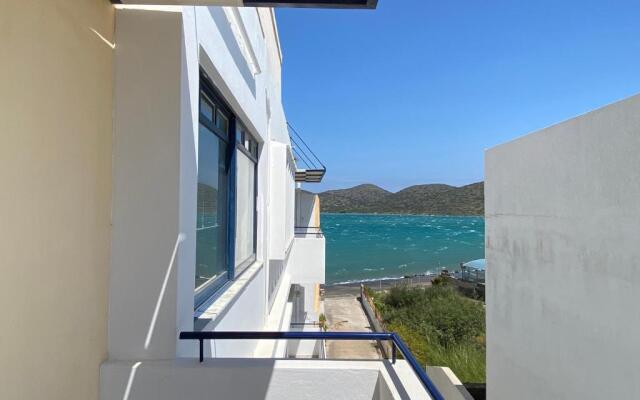 Elounda Canali 2 Apts