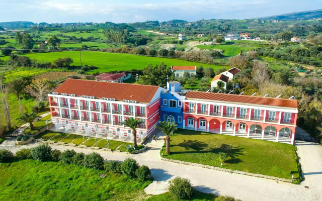 Palatino Hotel