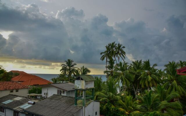 Silver Sand Beach Resort