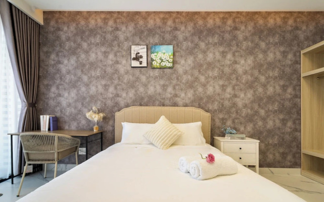 The Global City - Jenny Residences
