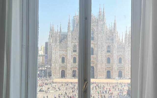 SCF COLLECTION - Duomo