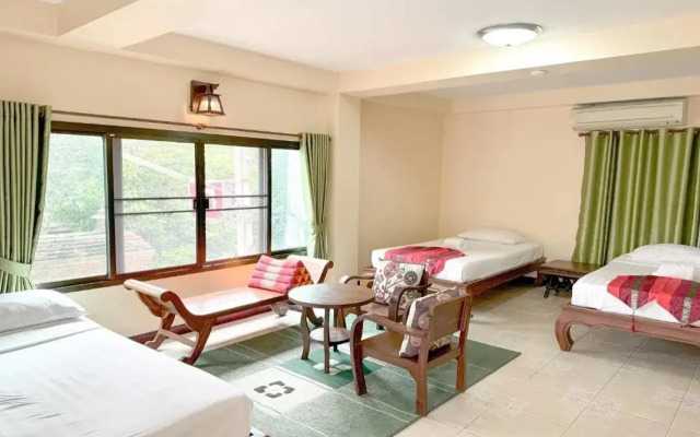 SK house 2