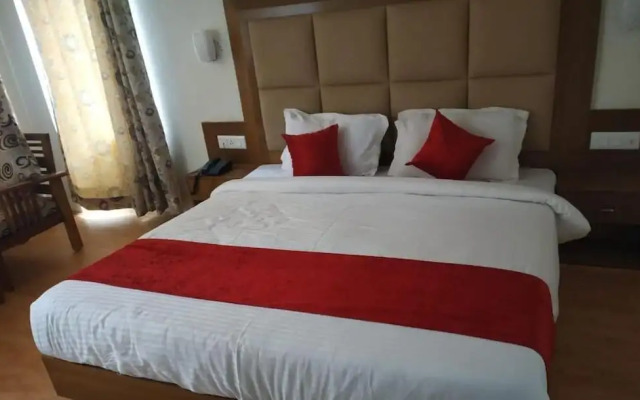 OYO 14242 Manali Mantra