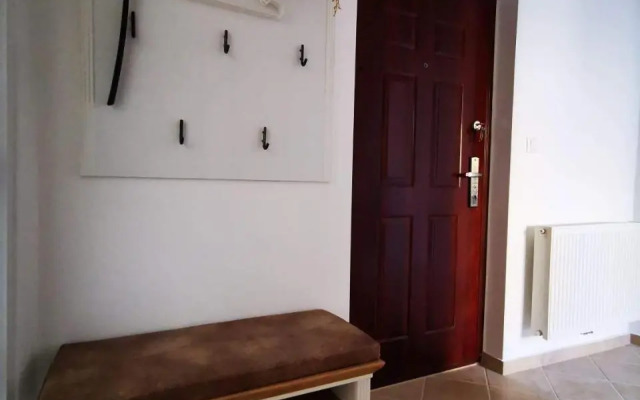 GOLD 2 Apartman