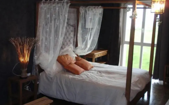 Chambres dhôtes Le Domaine de Saturnin