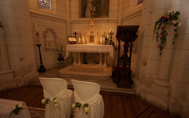 Château de Bois Renault