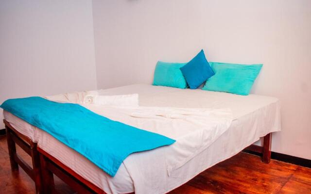 Sarada Beach Resort