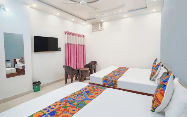 OnlyStay Bhramanand Sewa Dham