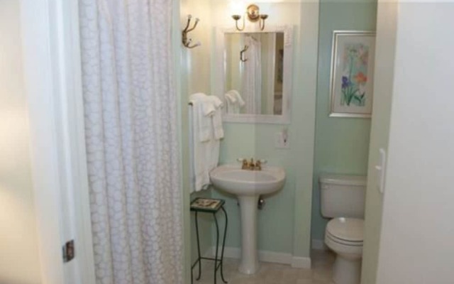 Cranberry Manor Bed and Breakfast