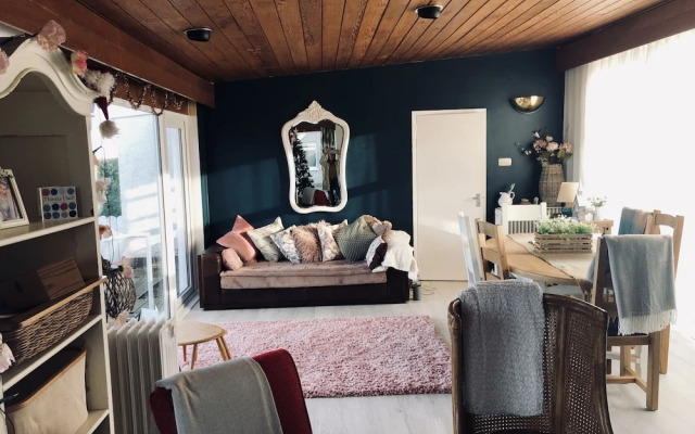 Stunning Seaview Cottage, With 3 Bedrooms