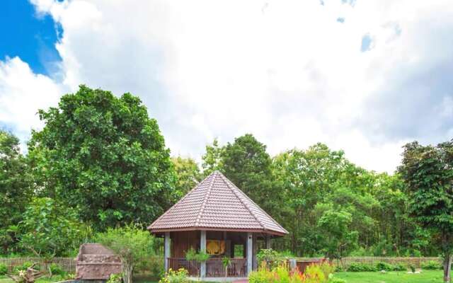 Sabai Sabai Retreat
