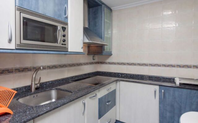 Apartment Rico Castro-Urdiales