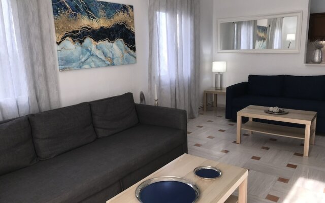 Aratos Apts- Kallisto 2bedroom Apartment