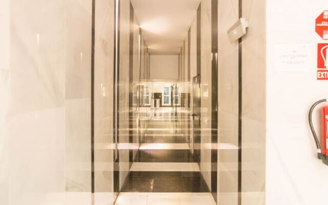 LU&CIA Apartamento Malaga Premium