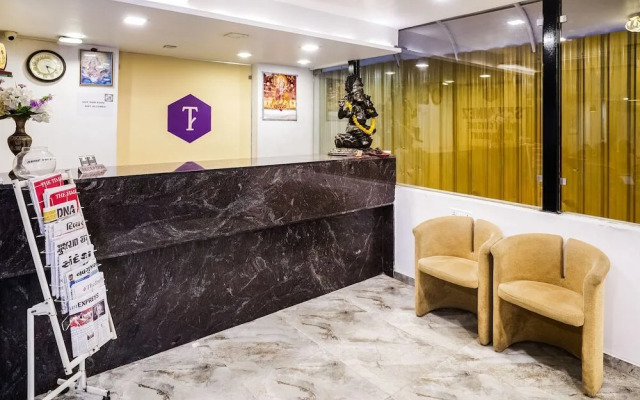 Tribecca Inn by OYO Rooms